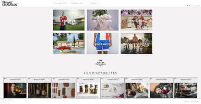 site de Luxphoto